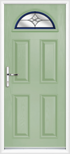 chartwell green